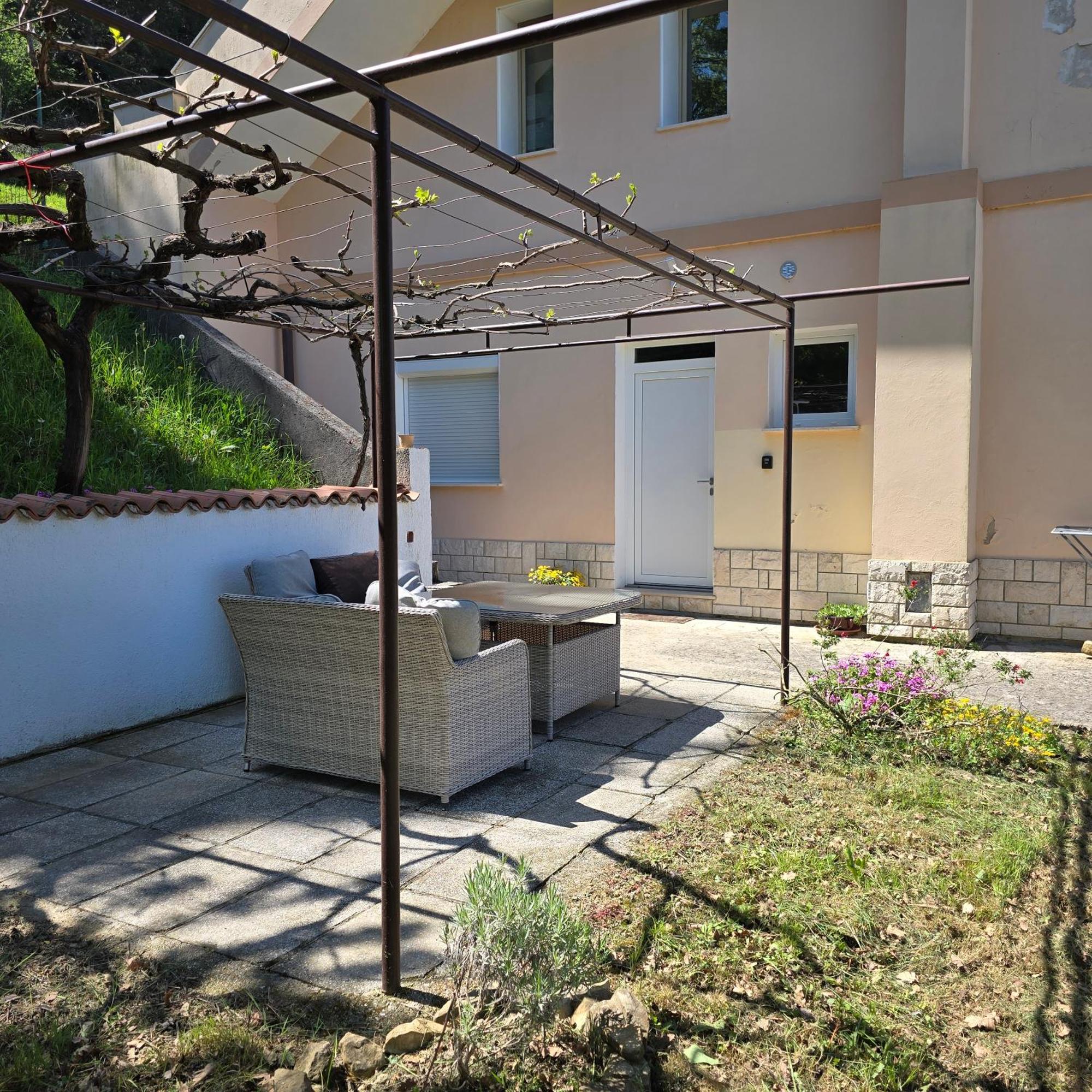 Apartments Bella Vista Lilly Portoroz Habitación foto
