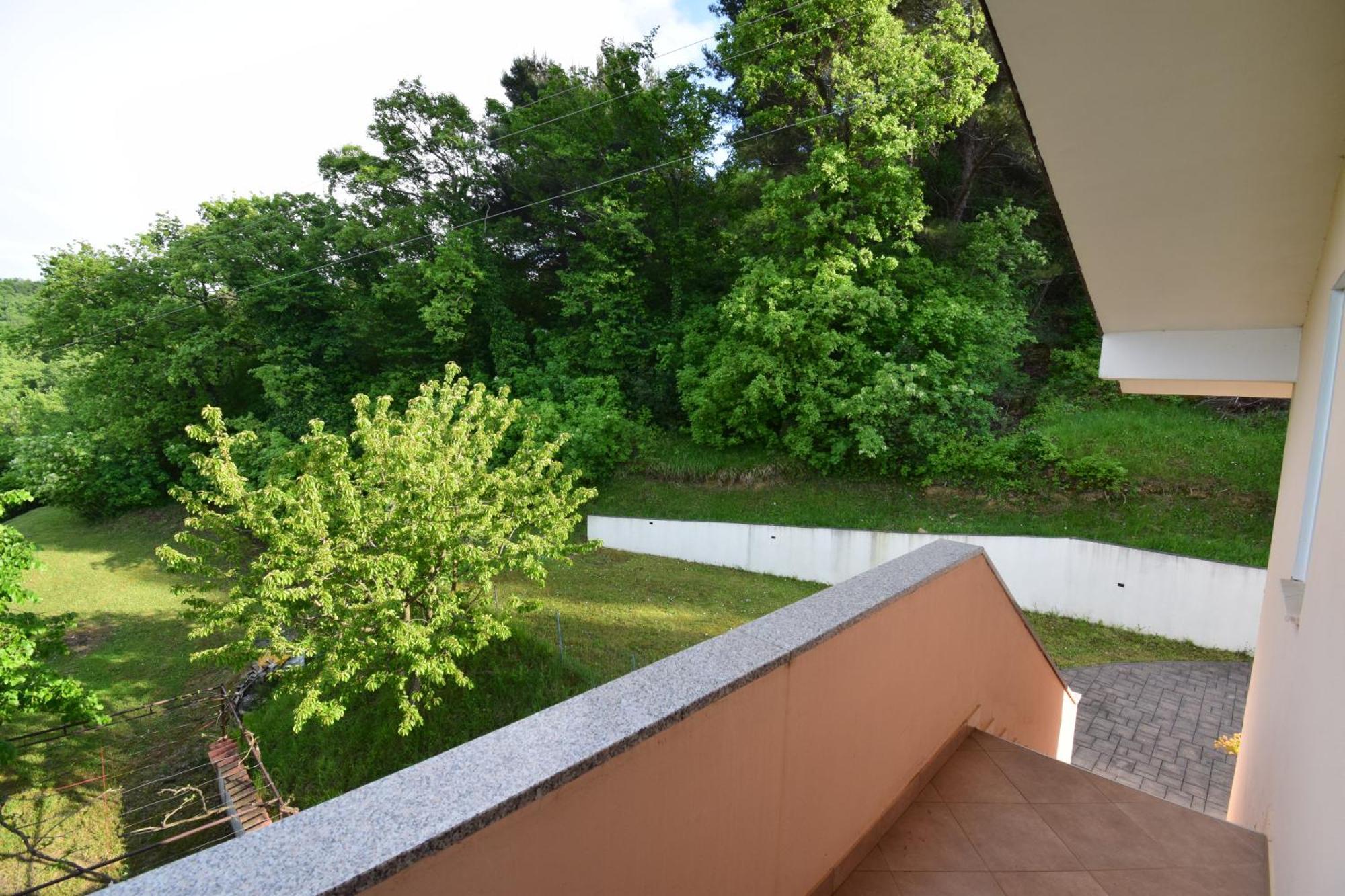 Apartments Bella Vista Lilly Portoroz Exterior foto