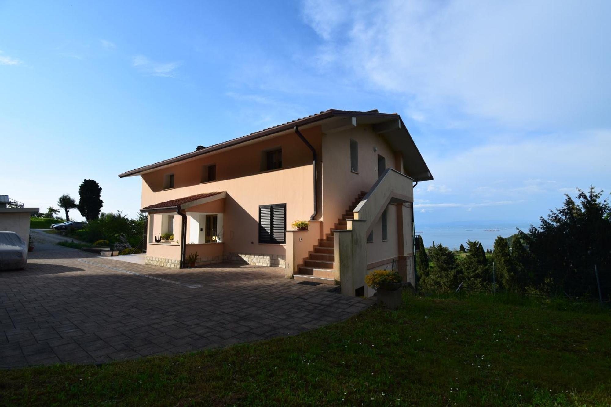 Apartments Bella Vista Lilly Portoroz Exterior foto