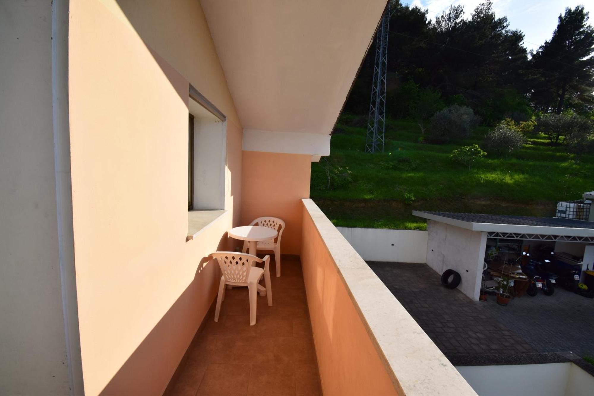 Apartments Bella Vista Lilly Portoroz Exterior foto
