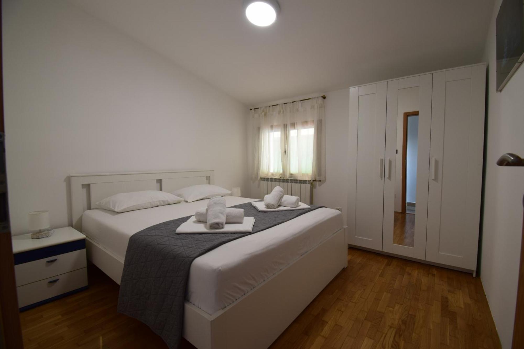 Apartments Bella Vista Lilly Portoroz Exterior foto